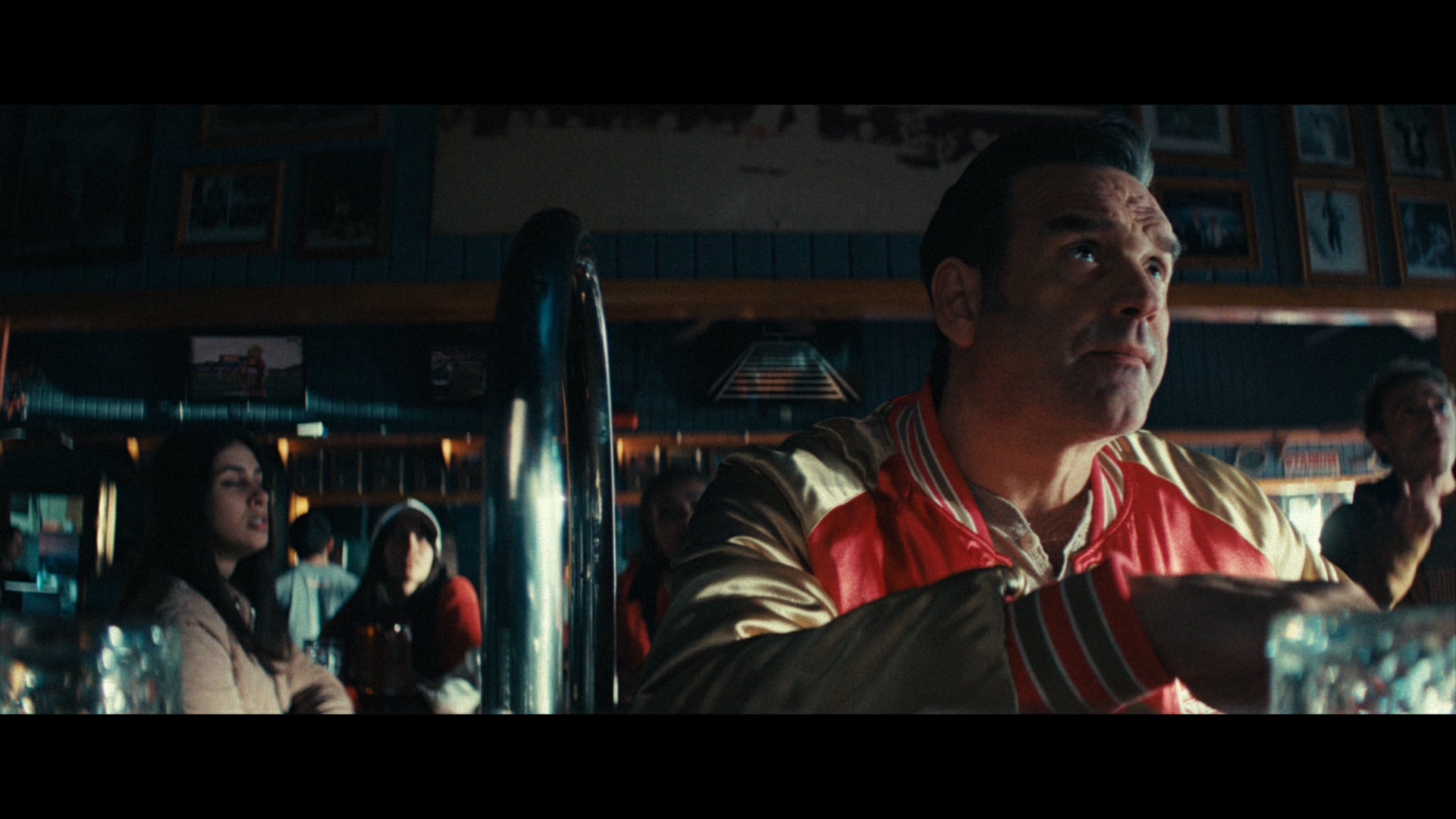 USFL | The Real | Dir. Travis Hanour