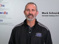 Mark Schneider Testimonial