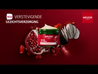 Weleda Granaatappel & Maca Verstevigende Dagcrème 40ML 0