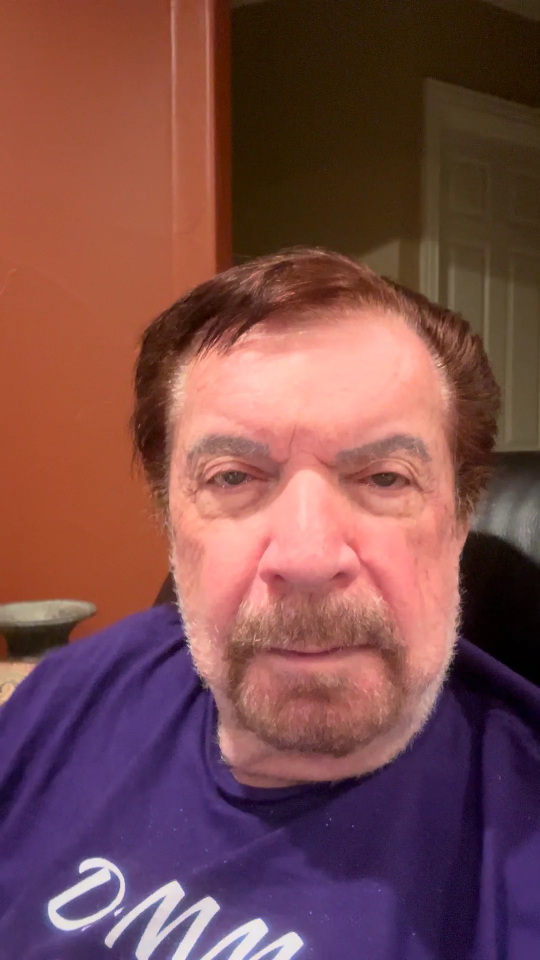 My blessing prayer for you my live talk to you 8 min video