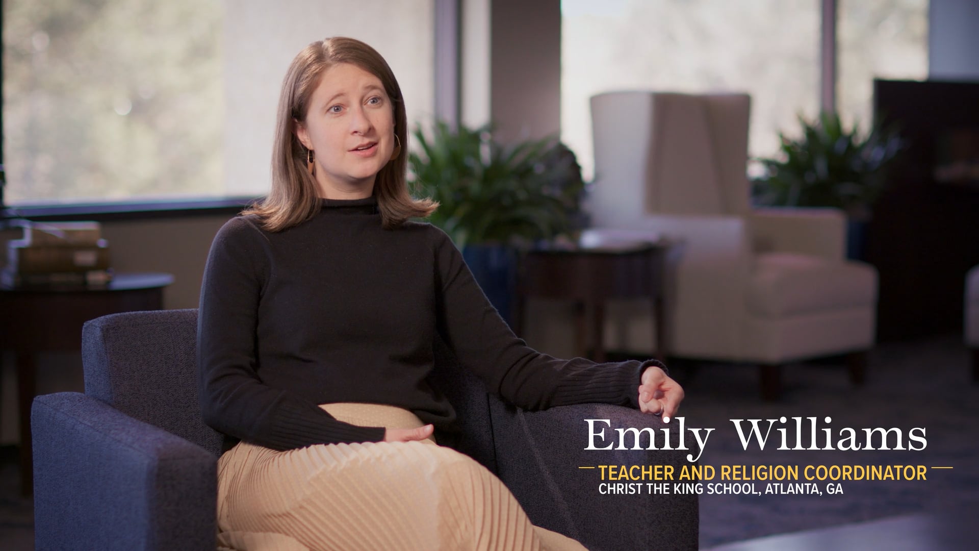 Word of Life | Emily Williams | Testimonial