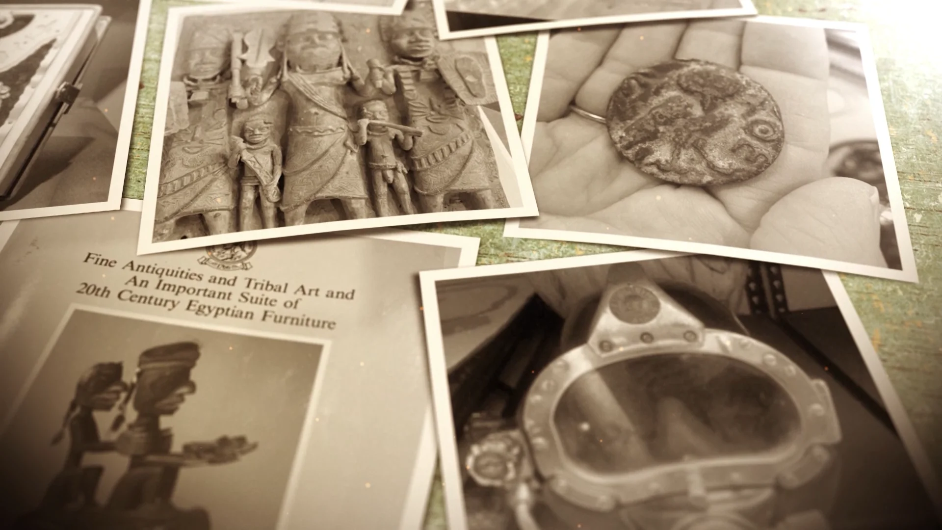 Alabama's Unclaimed Baggage Museum, dedicated to weirdest finds