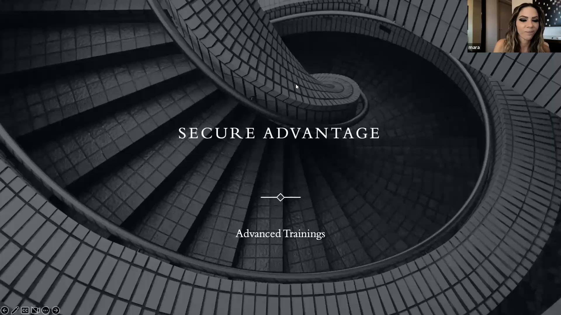 Dan Singleton - Secure Advantage