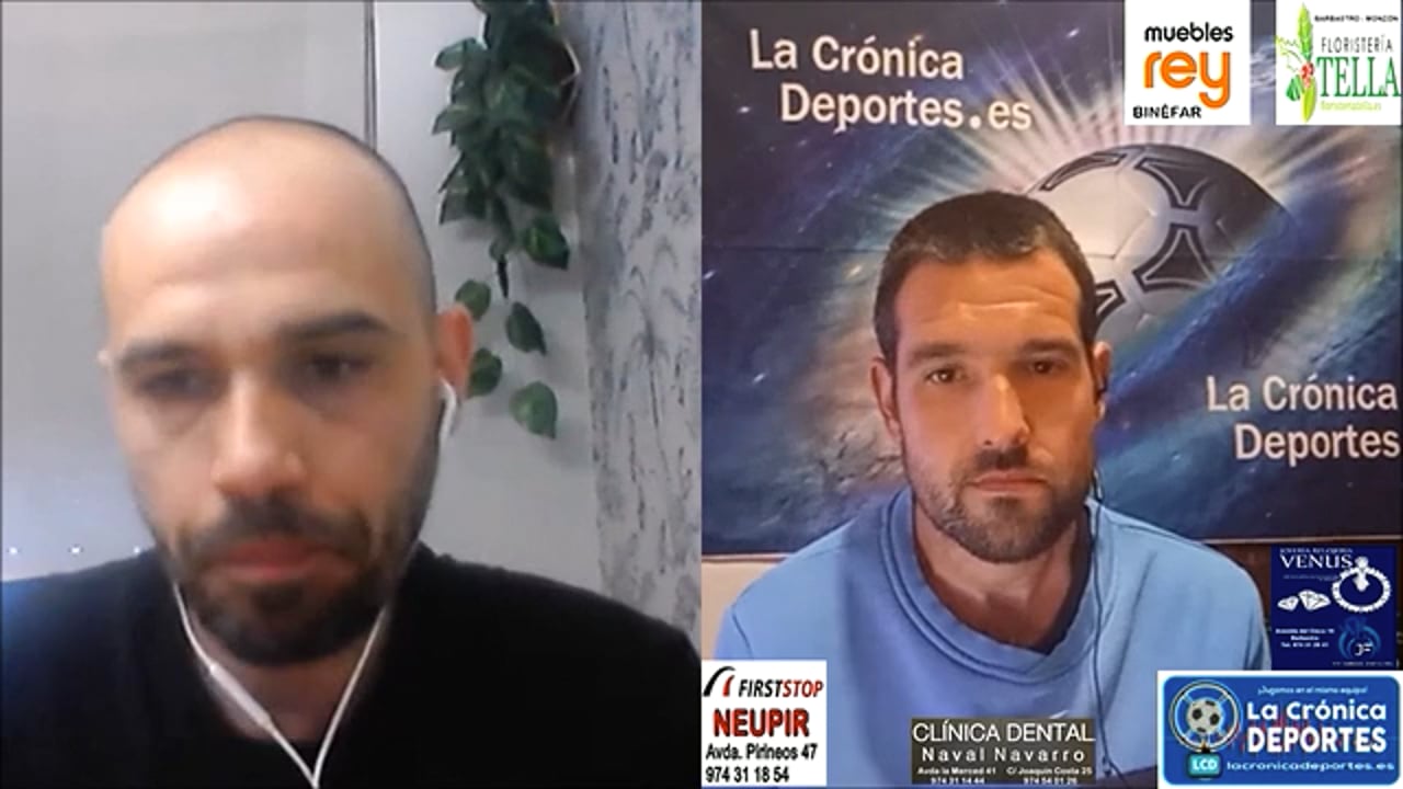 "Jornada 22" Análisis Regional Preferente Gr 3 / CHUS ASENSIO (Entrenador Escalerillas)