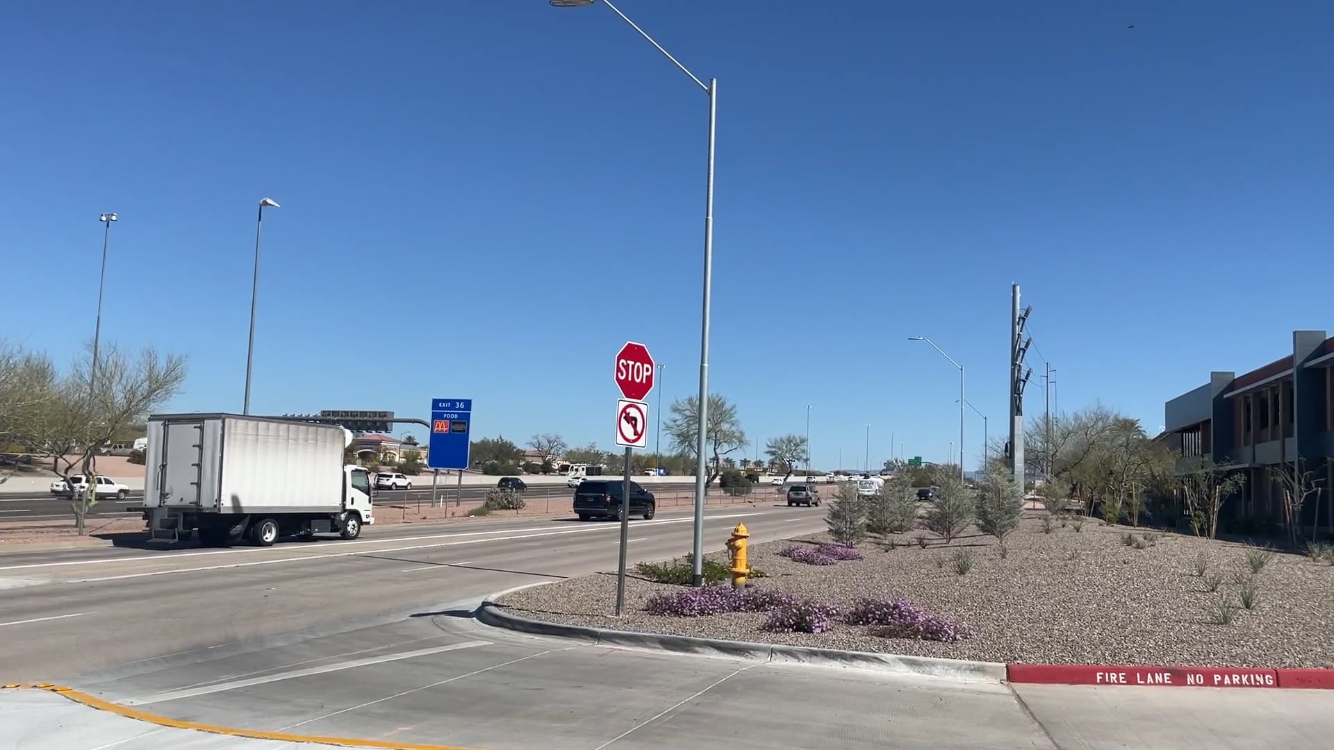 Raintree Self Storage on Vimeo