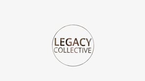 Legacy Collective Promo