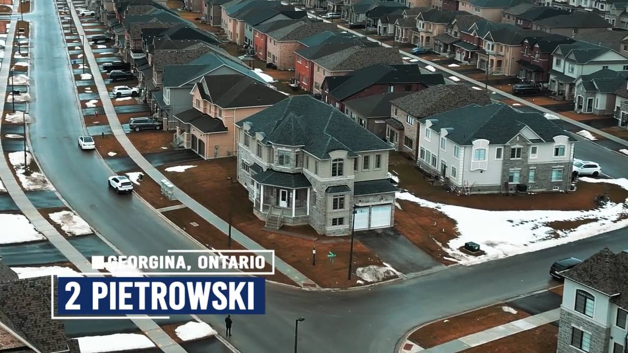 FOR SALE 2 Pietrowski Dr., Keswick on Vimeo