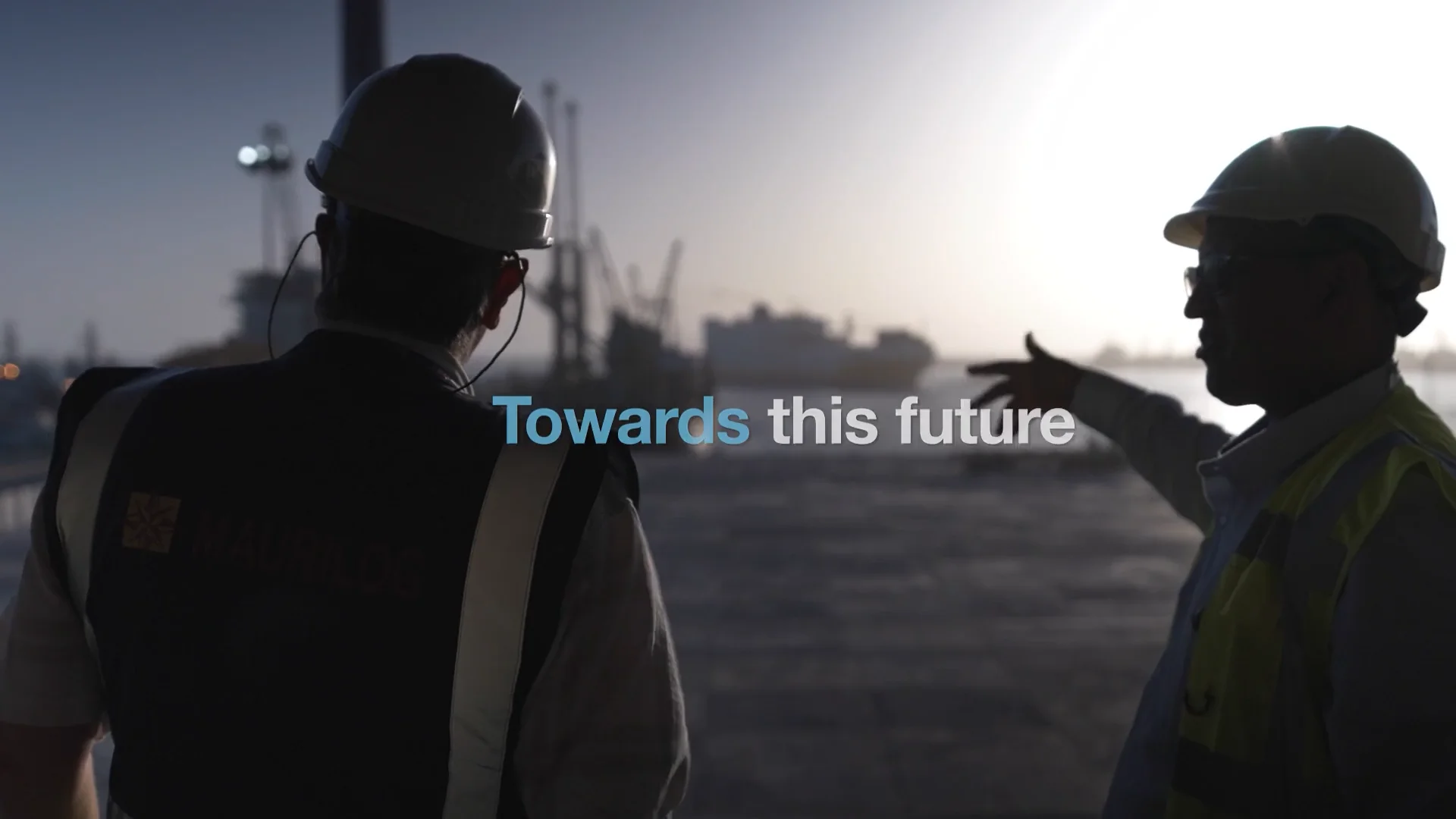 Making A Difference – Teaser on Vimeo