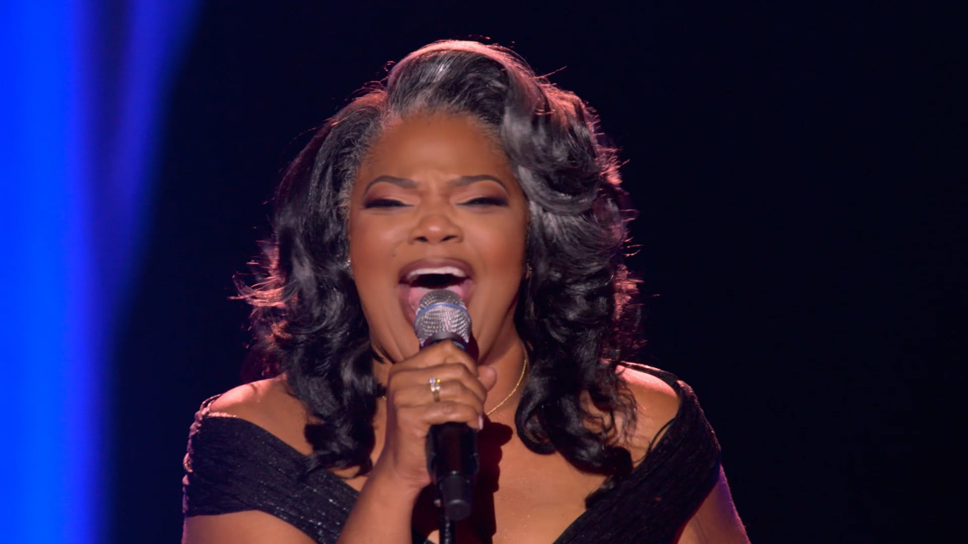 My Name is Mo’Nique – Trailer “My Name”