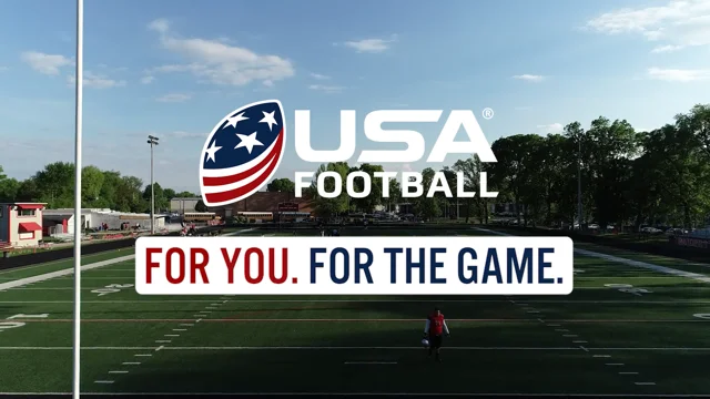 USA Football