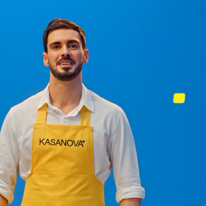 Spot Kasanova on Vimeo