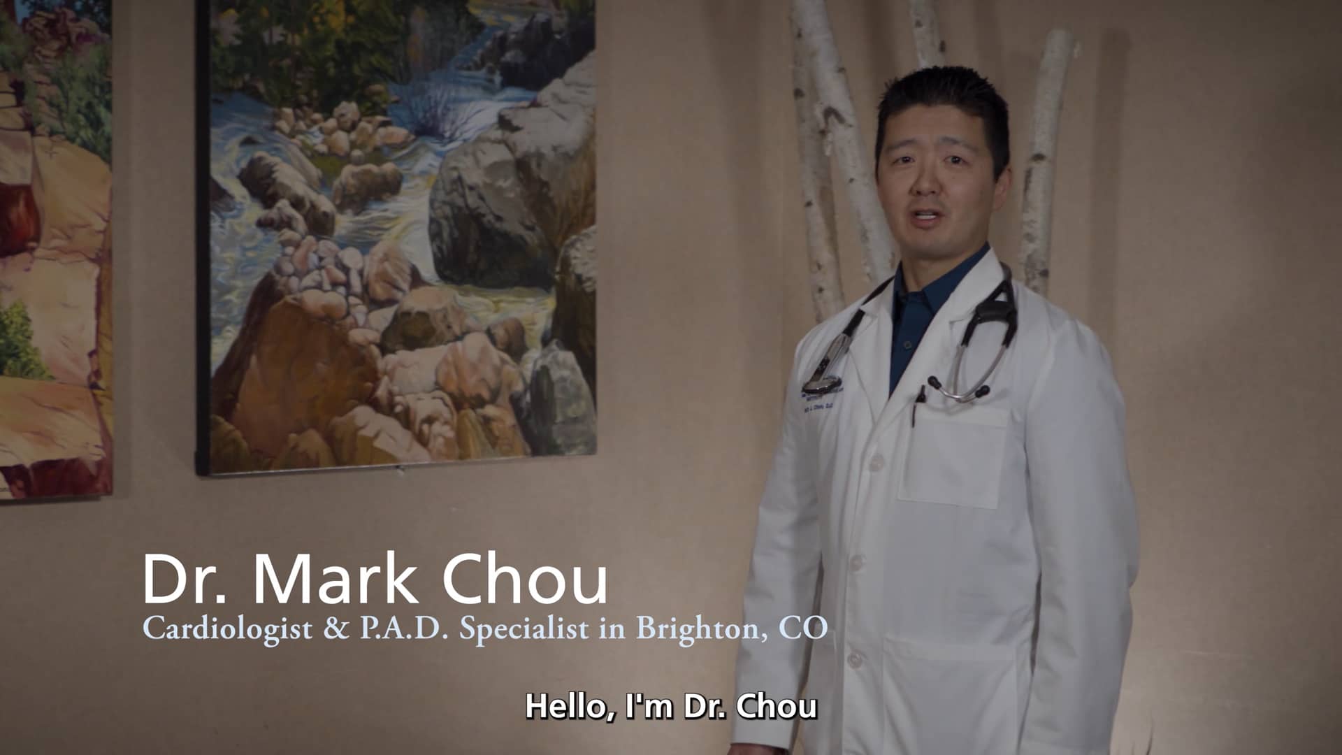 Peripheral Artery Disease (PAD) Program at Rocky Mountain Heart ...