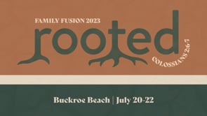 Family Fusion Promo Video 2023 | SBCV