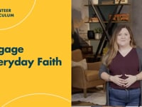 Engage Everyday Faith