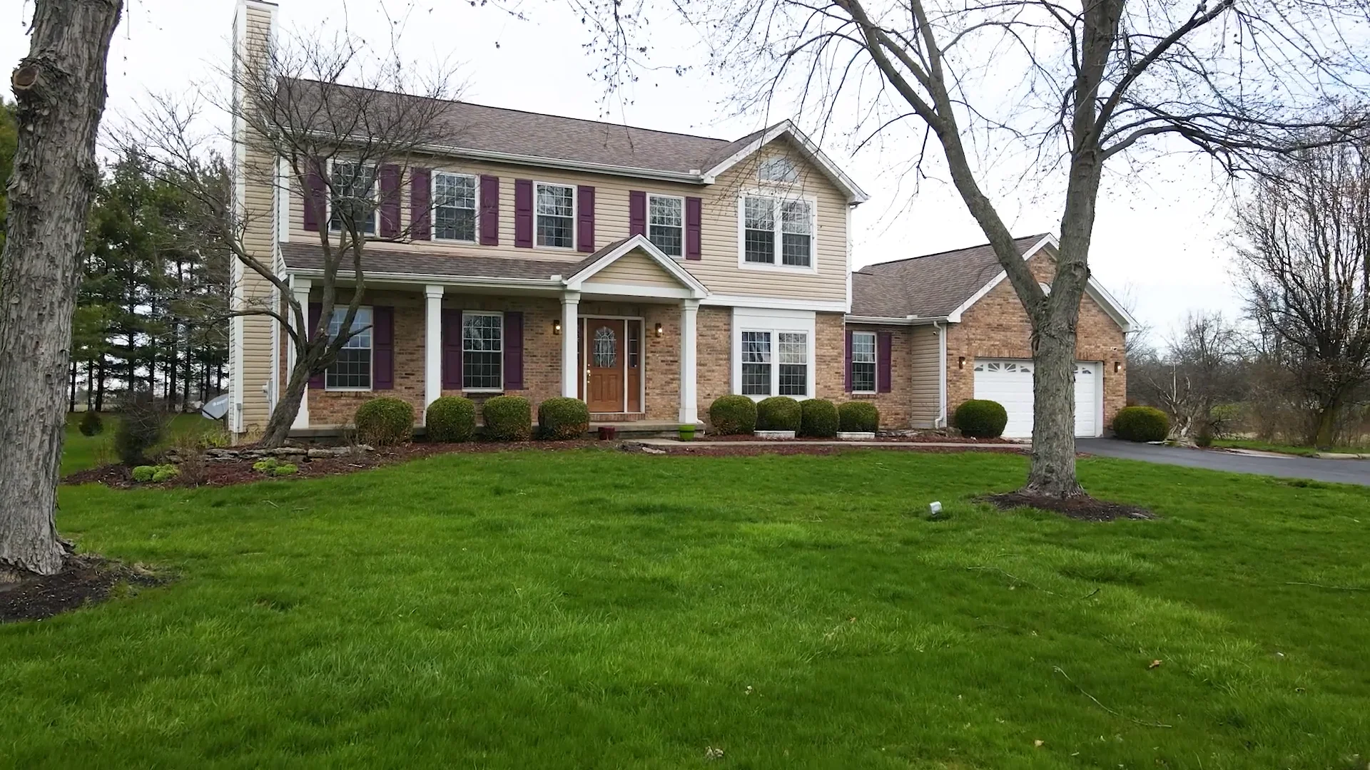 8028 Morris Rd, Hilliard, OH 43026 on Vimeo