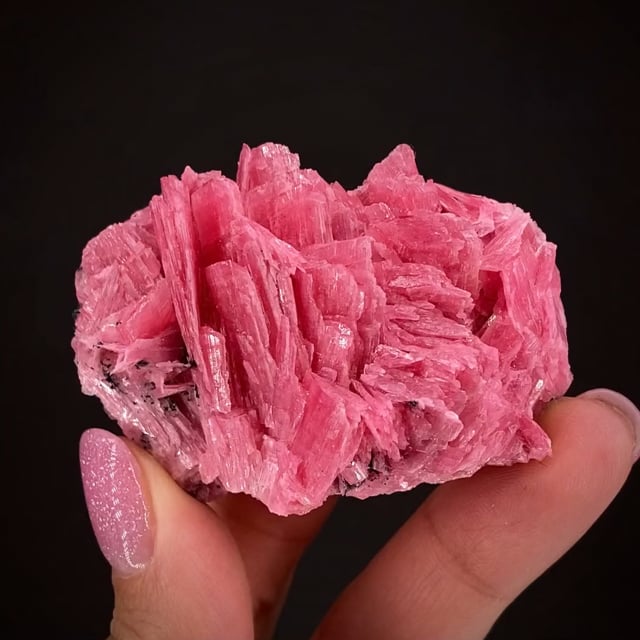 Rhodonite