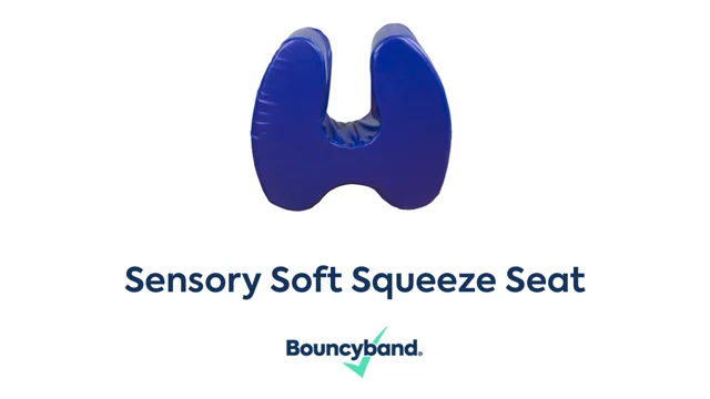 sensory squeezes