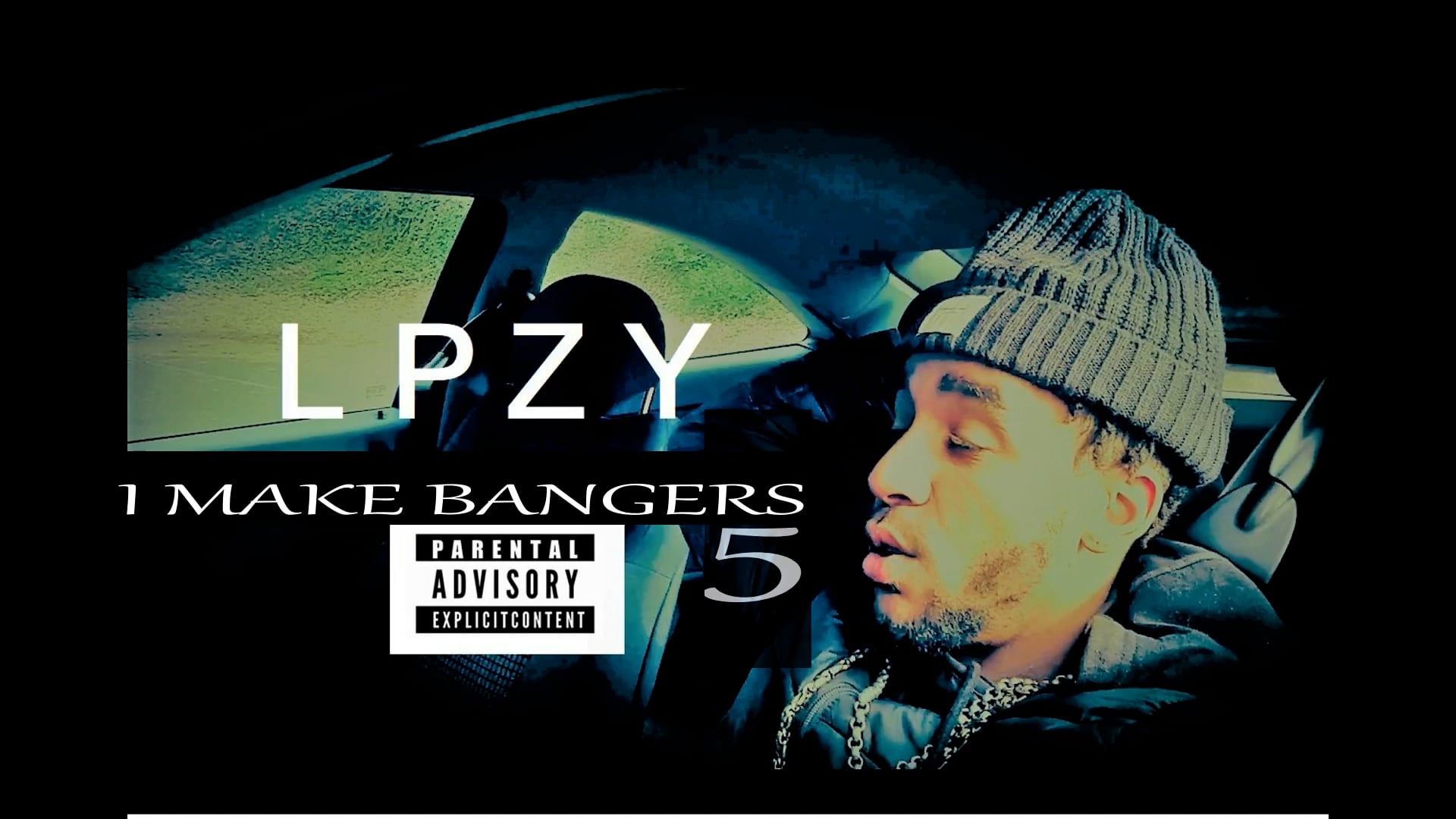 I Makes Bangers 5