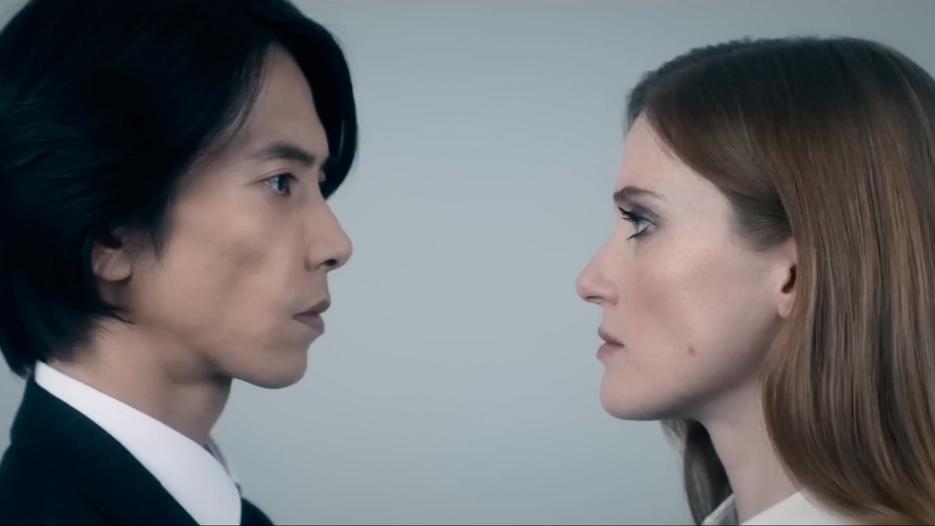 Drops of God – Trailer “Test”