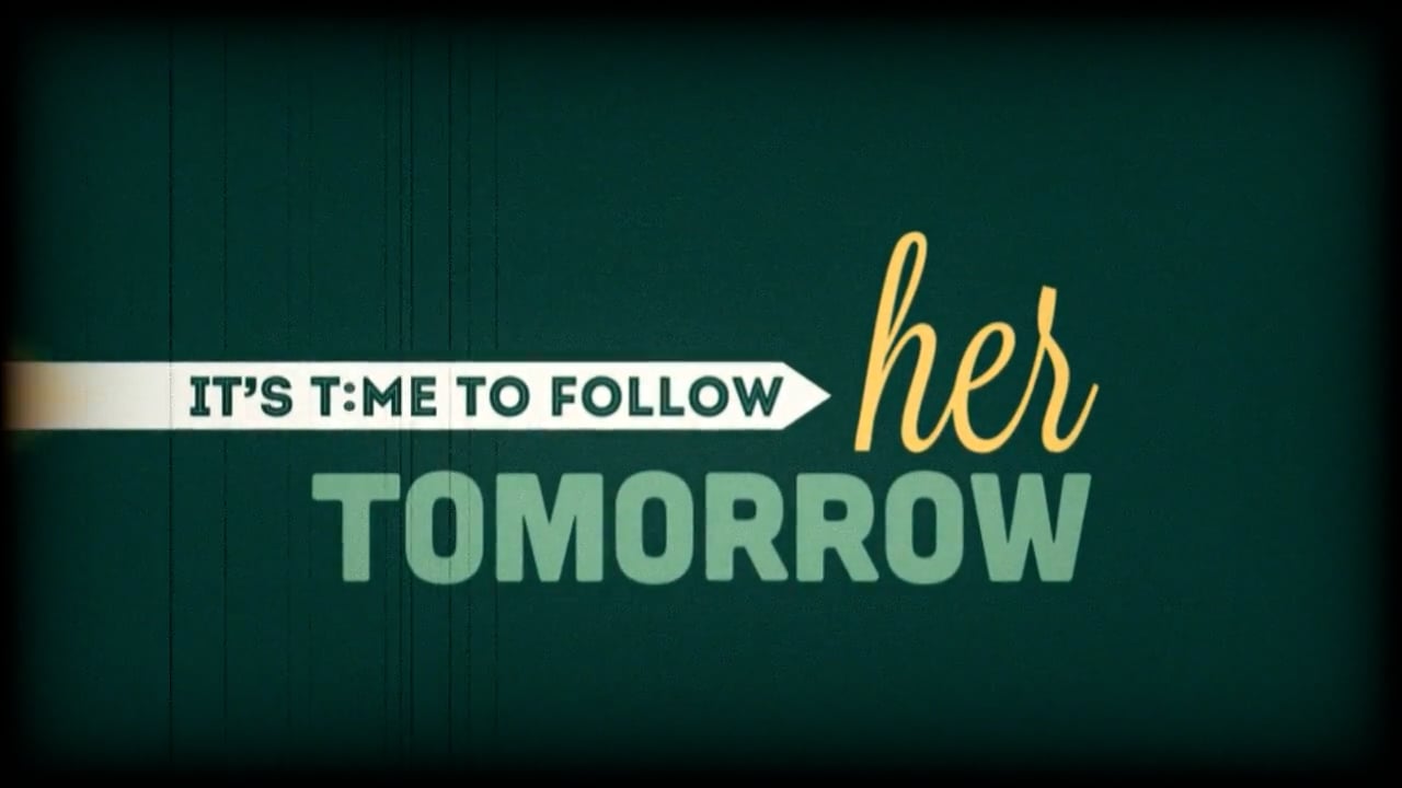 text animation
