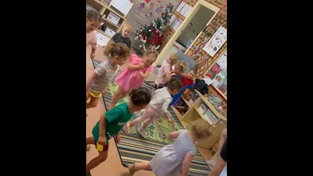 Early Learners of Mount Vernon video thumbnail 10