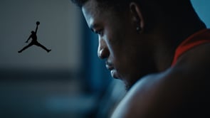 NIKE (AIR JORDAN): Jimmy Butler - Why I Succeed {dir}