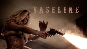 VASELINE: Brandon & Leah Jenner {dir}