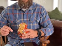 Related Embedded Video Item Thumbnail