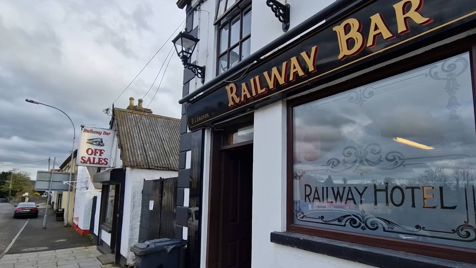 The Poyntzpass Murders on Vimeo