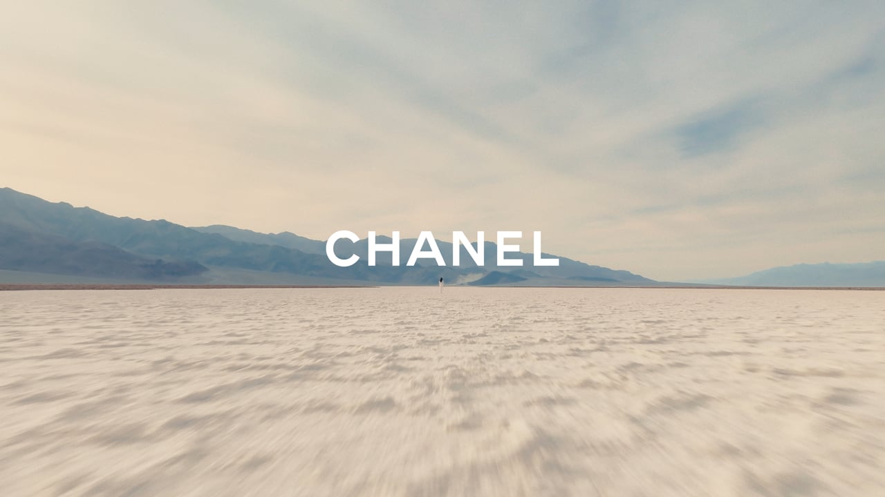 CHANEL Coco Mademoiselle - Spring 2023 (Spec) - Josh Almario - 