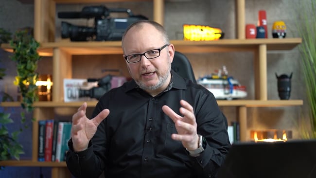 Grundsätzliches zu den 4 Menschentypen