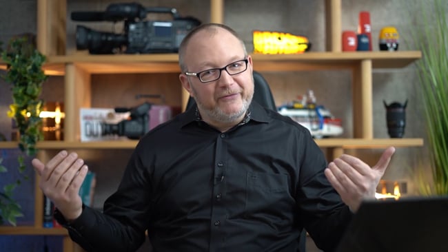 So profitierst Du von diesem Kurs