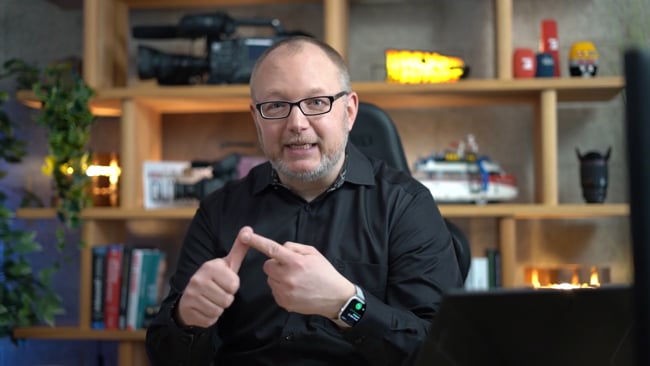 Wie erkennst Du die Menschentypen?