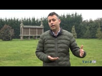 Pablo Amado, de Limagrain Ibérica