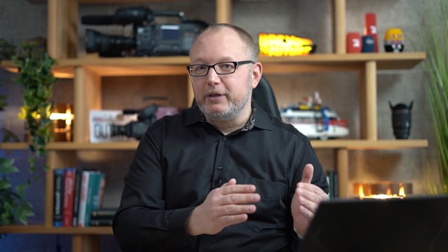 Definition "gelber" - initiativer Typ