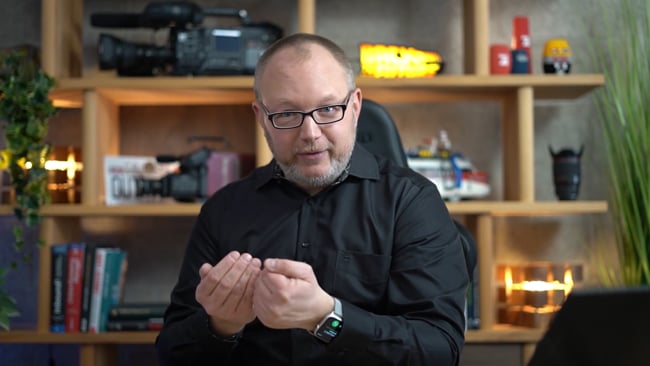 Definition "grüner" - stetiger Typ