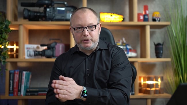 Bedürfnisse von "gelben" Entscheidungsträgern