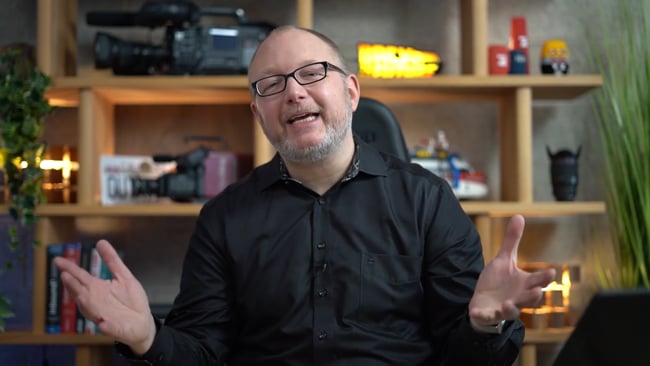 Was zeichnet den "grünen" potentiellen Kunden aus?