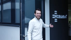 Our new facilities in Schlierbach/Baden-Württemberg