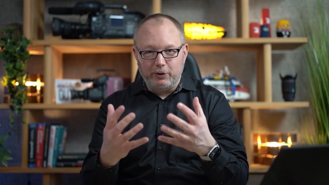 Bedürfnisse von "grünen" Entscheidungsträgern