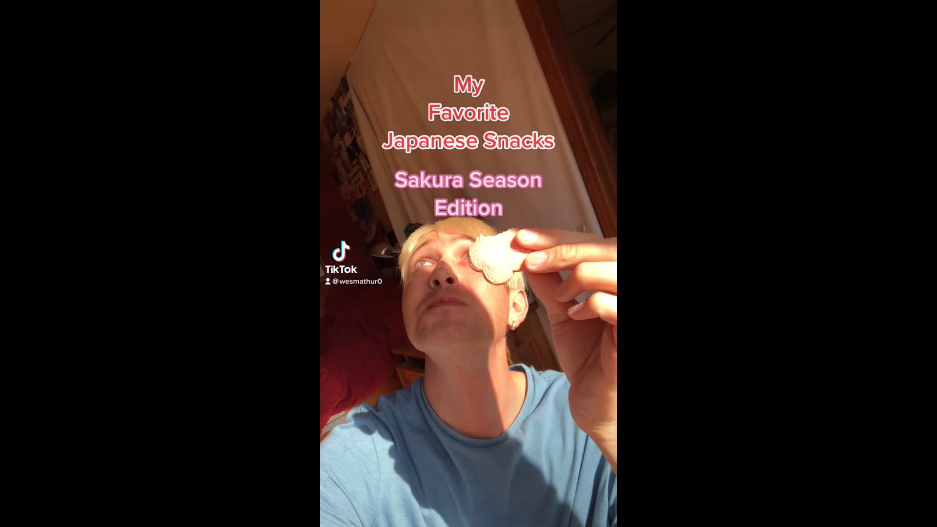Bokksu Sakura Promo