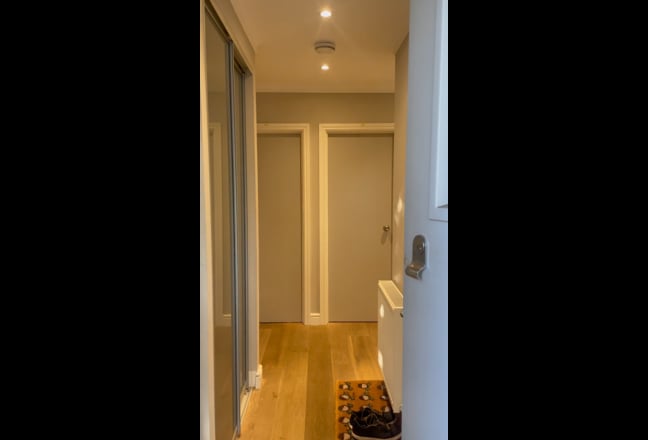 Video 1: Kitchen
