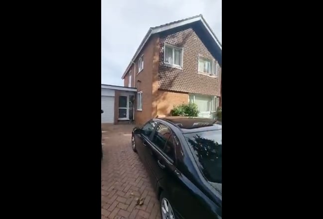 Video 1: Double room