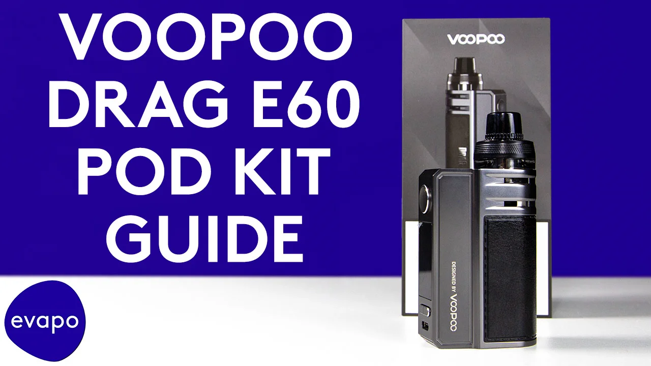 elf bar vape uk How to Unlock a VooPoo Vape main image 1