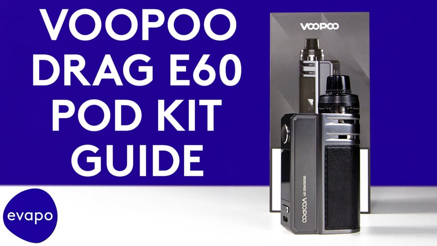 how much is elf bar vape Voopoo Drag 5 Vape Kit – Tablites main image 0