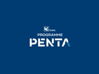 2<BR>Programme Penta