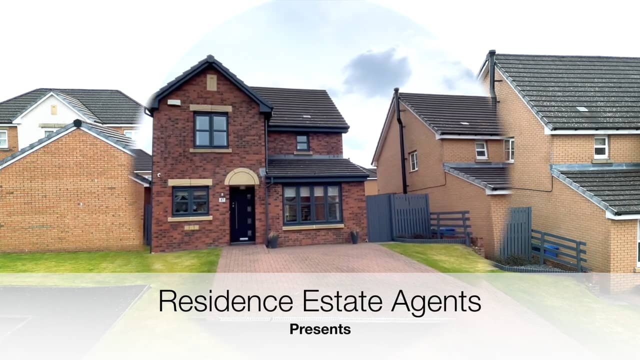 Broomhouse Crescent, Uddingston on Vimeo