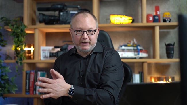 Faktoren, um blaue Kunden erfolgreich zu gewinnen