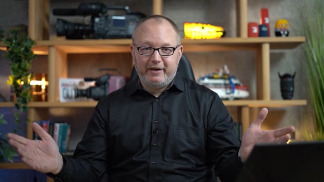 Werde sensibel für Dein Gegenüber!