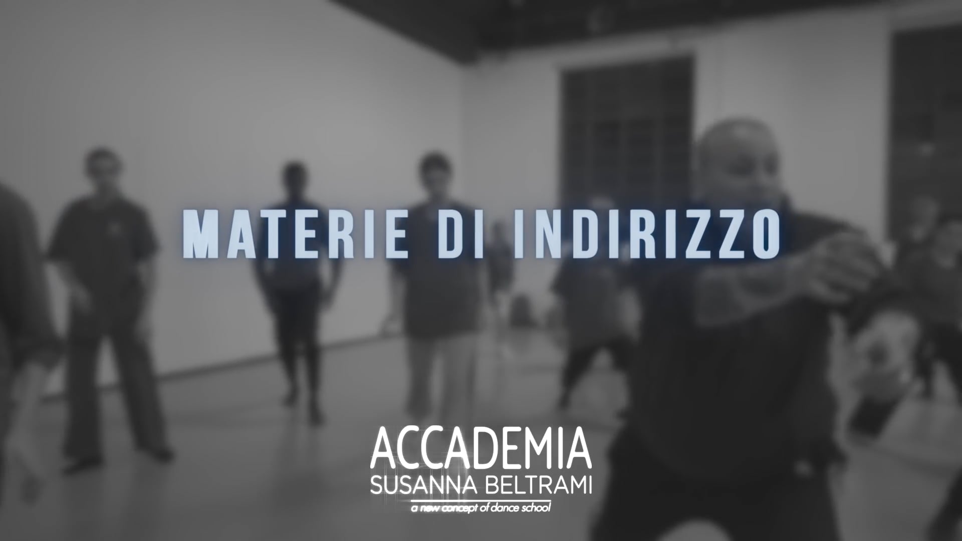 Focus materie d'indirizzo | Accademia Susanna Beltrami